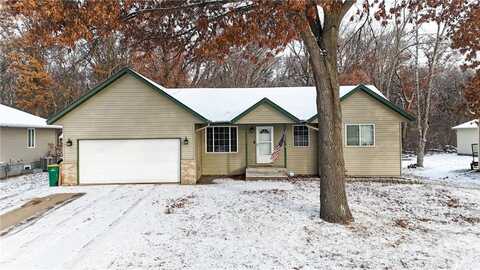 710 N Ironwood Drive, Royalton, MN 56373