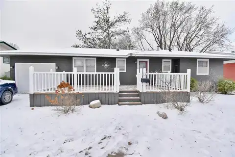 1301 10th Avenue NE, Brainerd, MN 56401