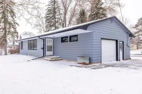 209 Park Avenue N, Park Rapids, MN 56470