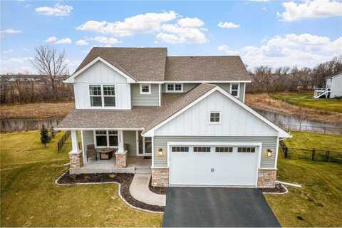 2055 Balsam Way, Lino Lakes, MN 55038