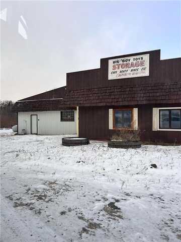 101 1st Avenue NW, Aldrich, MN 56434