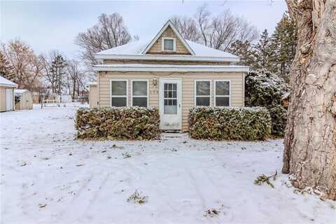 120 3rd Street E, Browerville, MN 56438