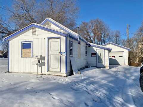 210 North Street E, Detroit Lakes, MN 56501