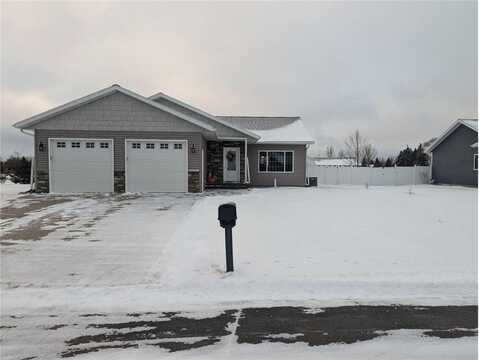 706 NE 9th Street NE, Perham, MN 56573