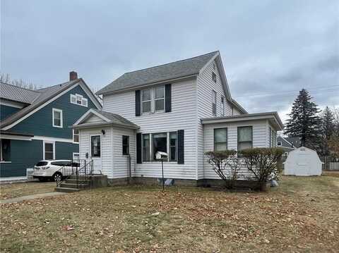 314 E Chestnut Street, Redwood Falls, MN 56283