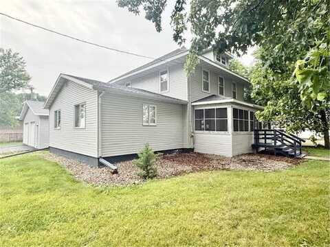 280 N Oak Street, Vesta, MN 56292