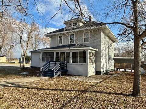 280 N Oak Street, Vesta, MN 56292