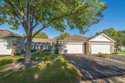 9443 Prairieview Trail N, Champlin, MN 55316