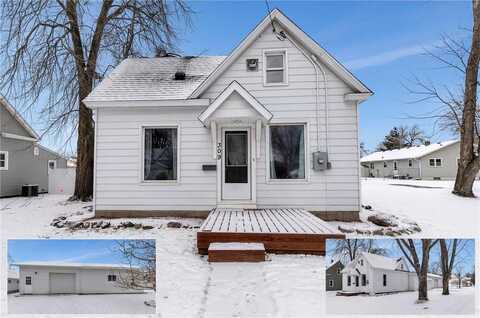 309 2nd Street SW, Melrose, MN 56352