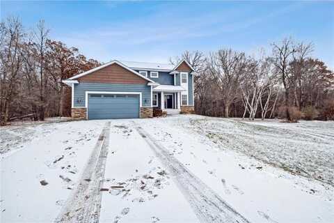 24609 Kestrel Avenue, Chisago Lake Twp, MN 55073