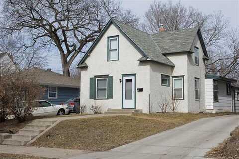 2309 Cole Avenue SE, Minneapolis, MN 55414