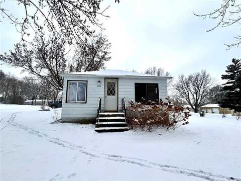 1040 1st Avenue NE, Glenwood, MN 56334