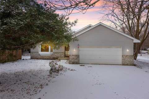 425 Whiskey Road SW, Isanti, MN 55040