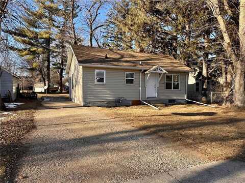 718 Betty Avenue, Worthington, MN 56187