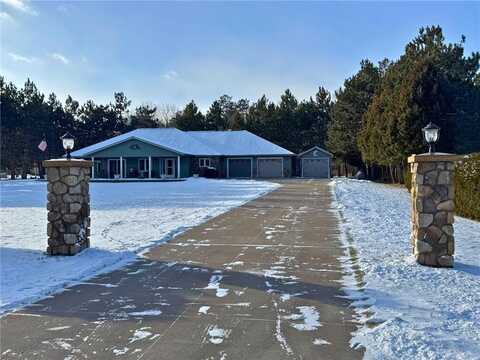 93725 Lords Lake Road, Sturgeon Lake, MN 55783