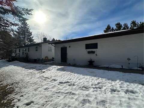 18498 S Crystal Springs Road, Grand Rapids, MN 55744