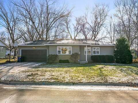 1201 Home Place, Faribault, MN 55021