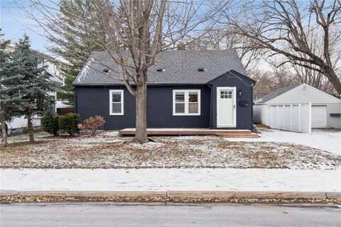 4180 Yosemite Avenue S, Saint Louis Park, MN 55416