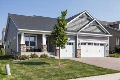 1323 Chestnut Circle, Carver, MN 55315