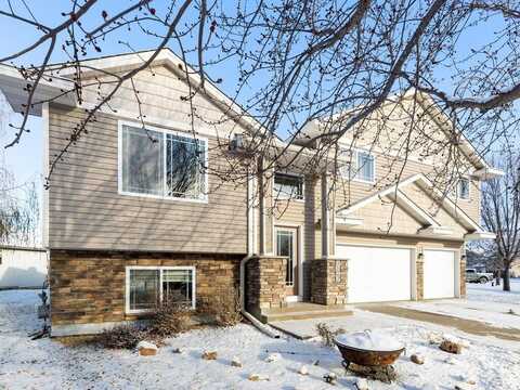 31042 Regal Avenue Avenue, Shafer, MN 55074