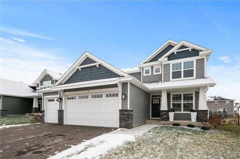 517 Waterford Place, Waconia, MN 55387