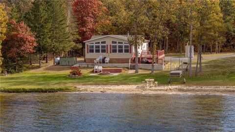 33625 Chickadee Trail, Pequot Lakes, MN 56472