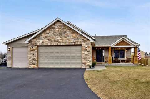 1261 152nd Avenue, Richmond, WI 54017