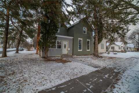 144 4th Street NW, Aitkin, MN 56431