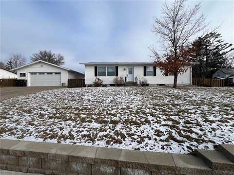 400 9th Street NE, Little Falls, MN 56345