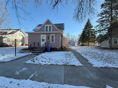 516 2nd Avenue, Madison, MN 56256