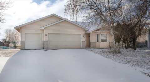 13252 181st Lane NW, Elk River, MN 55330