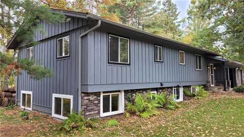 2101 White Pine Point Trail SW, Pine River, MN 56474