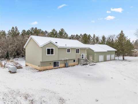 7159 126th Street SW, Motley, MN 56466