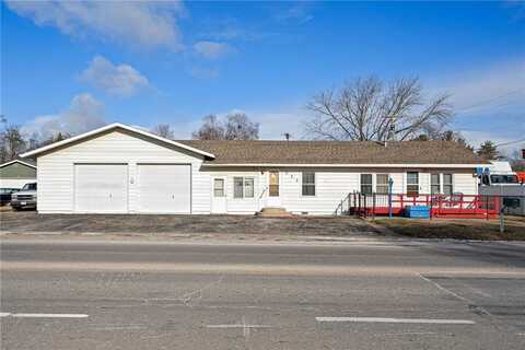 220 20th Street NW, Faribault, MN 55021