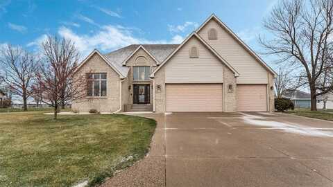 119 River Oaks Drive, Cold Spring, MN 56320