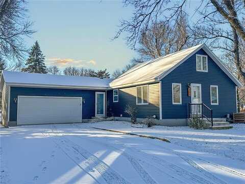 406 Minnesota Avenue, Prinsburg, MN 56281