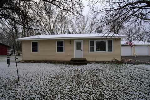 720 W 9th Street, Rush City, MN 55069