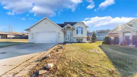 1005 W Court Street, Belle Plaine, MN 56011