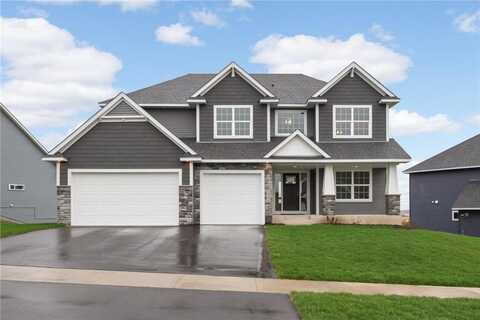 19586 Harbor Drive, Lakeville, MN 55044