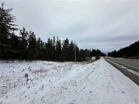 Xxx Highway 61, Sturgeon Lake, MN 55783