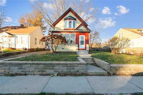 809 Englewood Avenue, Saint Paul, MN 55104