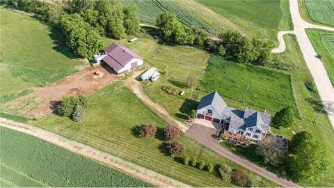 56691 County Road 80, Zumbro Twp, MN 55991