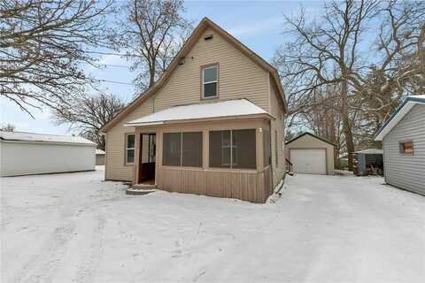 608 E Nestor Street, Osakis, MN 56360