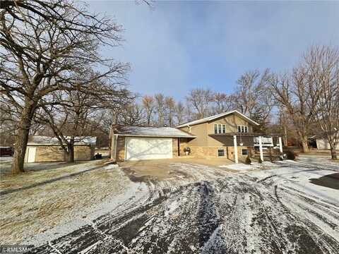 5848 County Road 44, South Haven, MN 55382