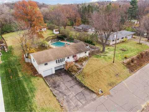 4109 Thomas Avenue, Minnetonka, MN 55345