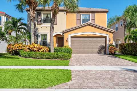 9692 Phipps Lane, Wellington, FL 33414