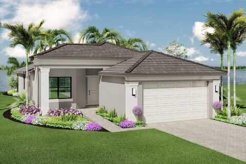 14243 SW Waterfall Lane, Port Saint Lucie, FL 34987