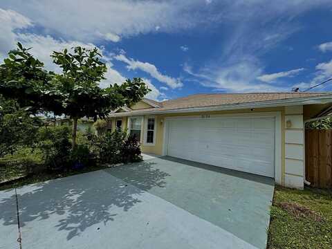 3056 SW Ann Arbor Road, Port Saint Lucie, FL 34953