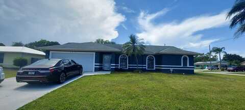 2514 SE Jason Place, Port Saint Lucie, FL 34952