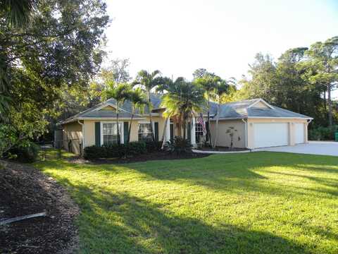 5417 Stately Oaks Street, Fort Pierce, FL 34981